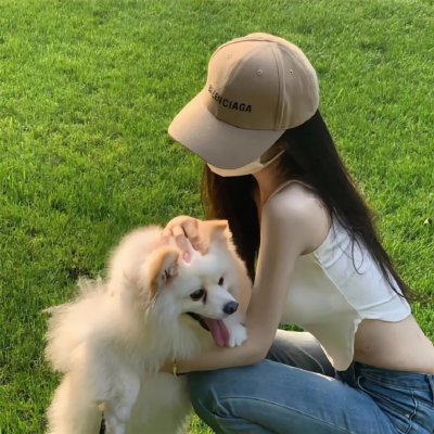 毡匠和他的女儿