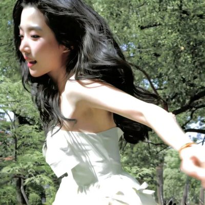 光芒万丈